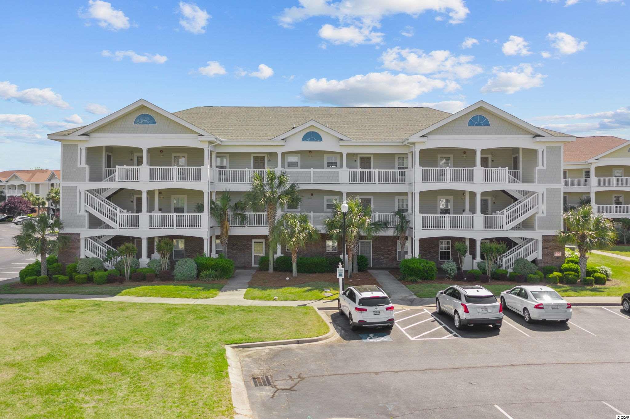 5801 Oyster Catcher Dr. UNIT #824 North Myrtle Beach, SC 29582