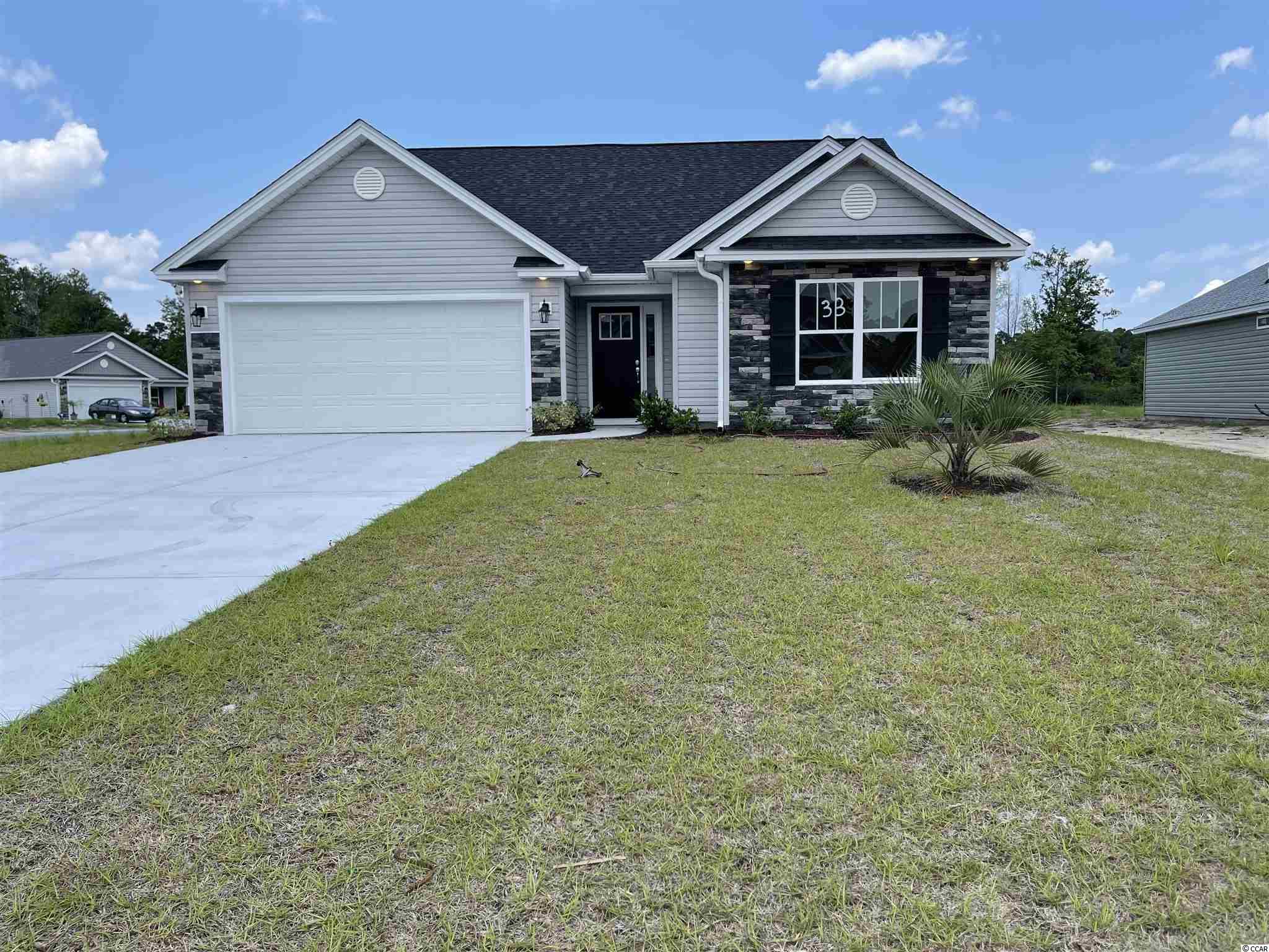 330 Borrowdale Dr. Conway, SC 29526