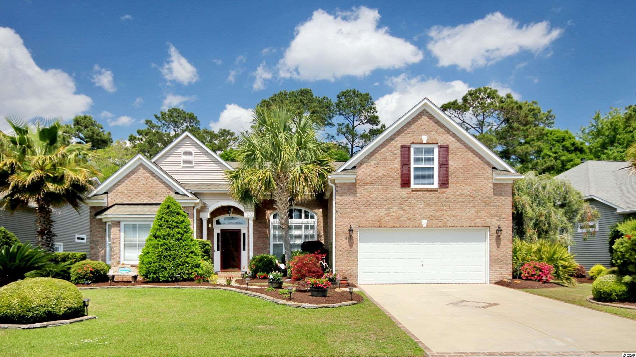 47 Long Creek Dr. Murrells Inlet, SC 29576