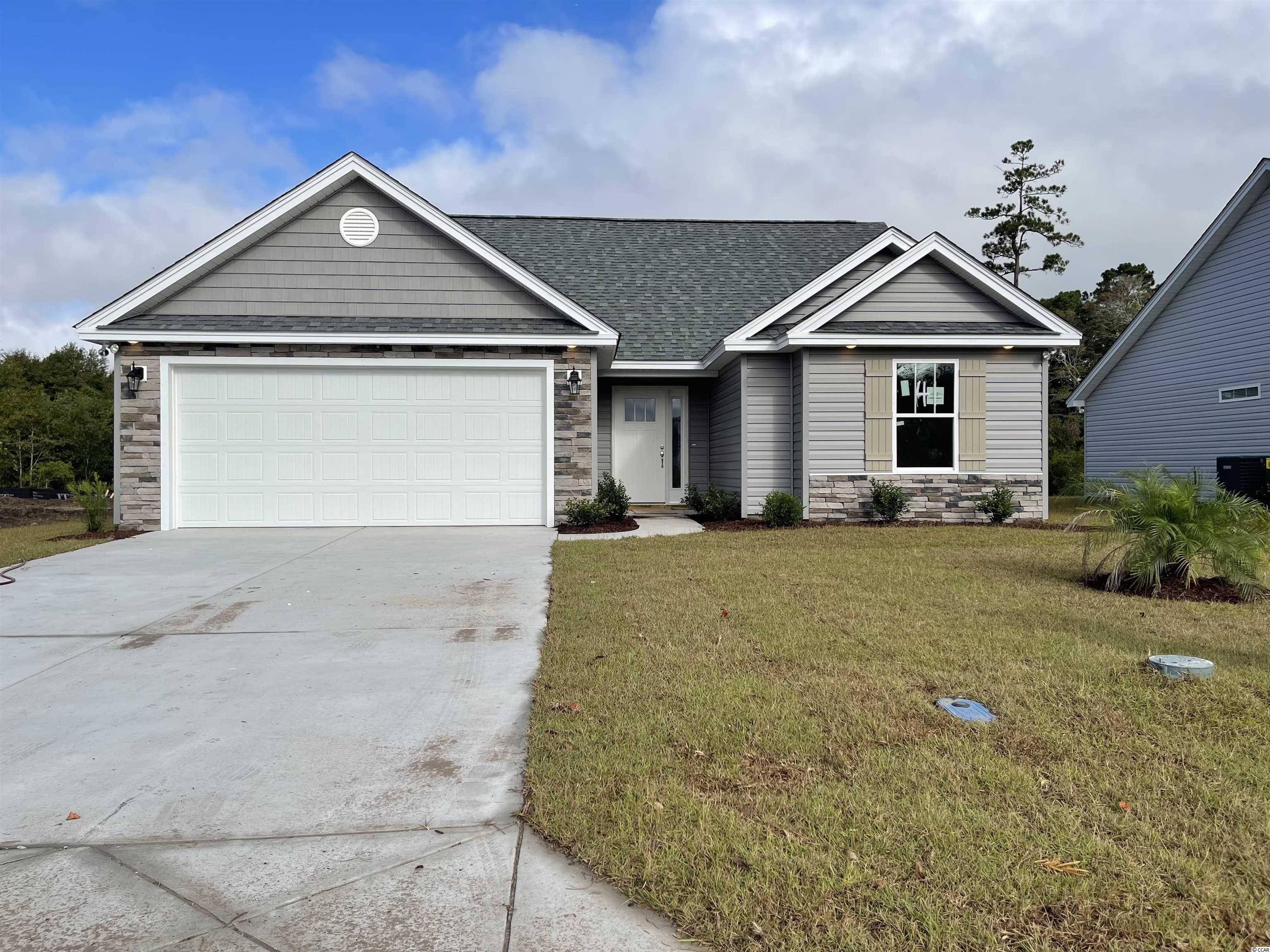 904 Cygnet Dr. Conway, SC 29526