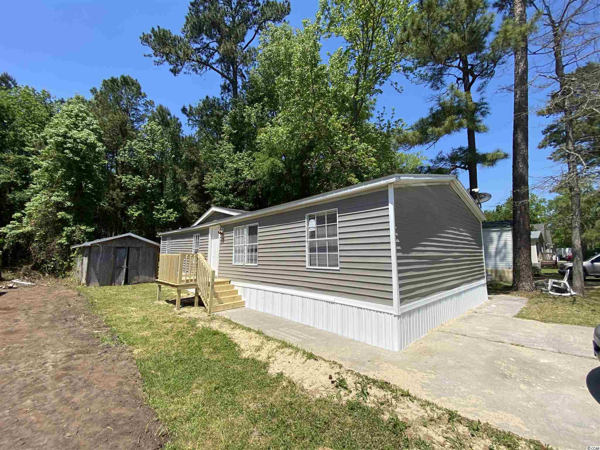 1221 Rosehaven Dr. Myrtle Beach, SC 29577