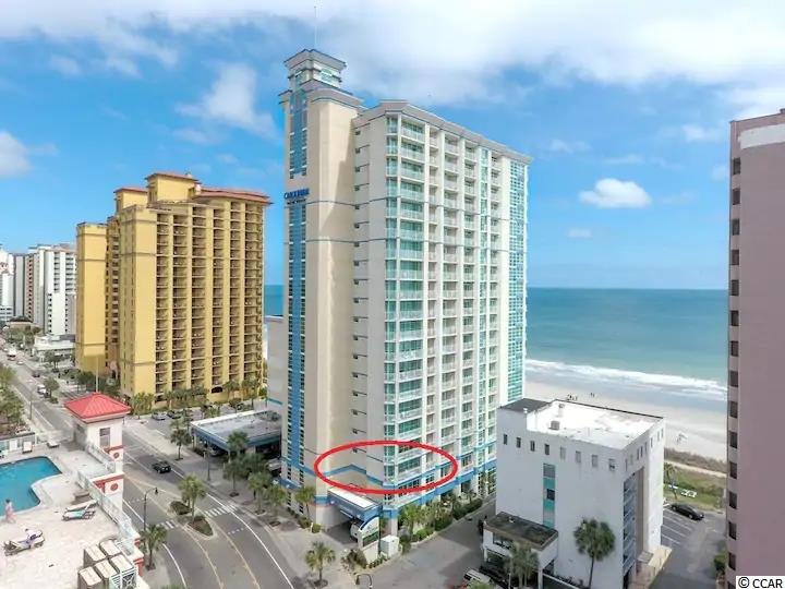 2504 N Ocean Blvd. UNIT #336 Myrtle Beach, SC 29577