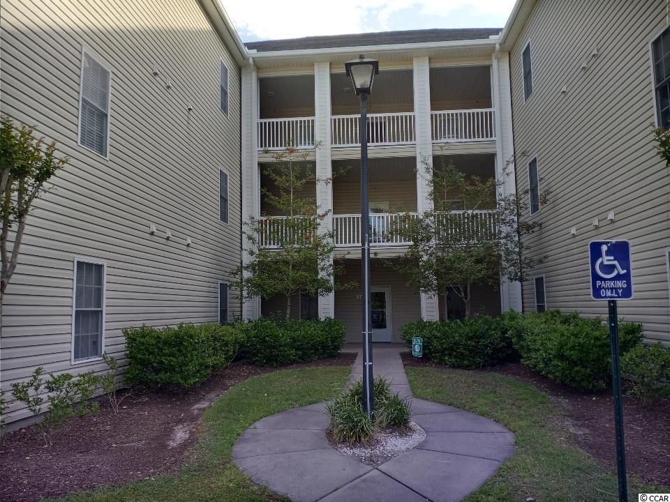 2070 Cross Gate Blvd UNIT #102 Myrtle Beach, SC 29575