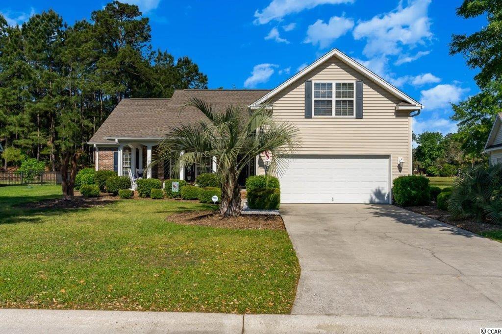 321 Green Creek Bay Circle Murrells Inlet, SC 29576