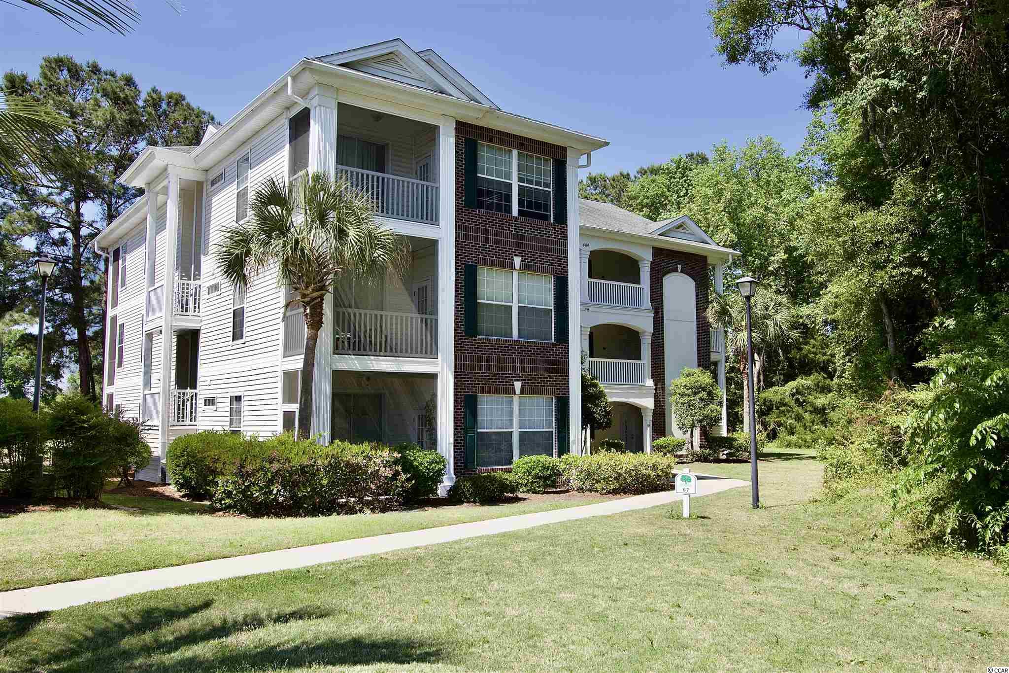 464 River Oaks Dr. UNIT 67-F Myrtle Beach, SC 29579