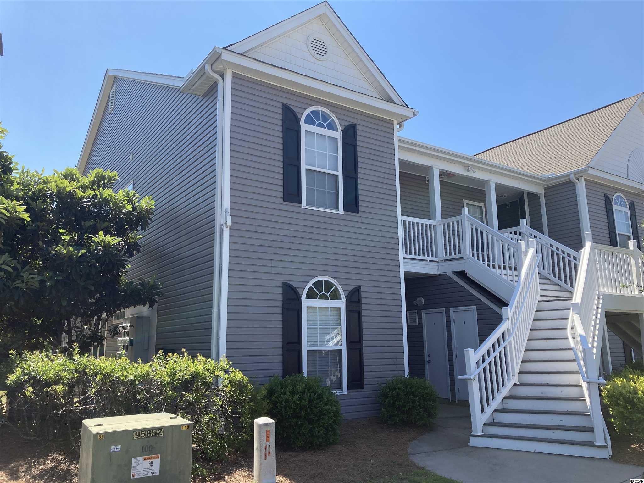 1041 Algonquin Dr. UNIT E Pawleys Island, SC 29585