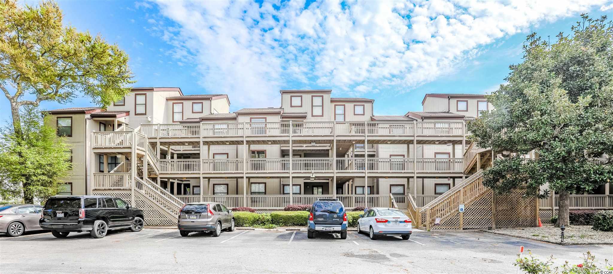 501 Maison Dr. UNIT F-6 Myrtle Beach, SC 29572