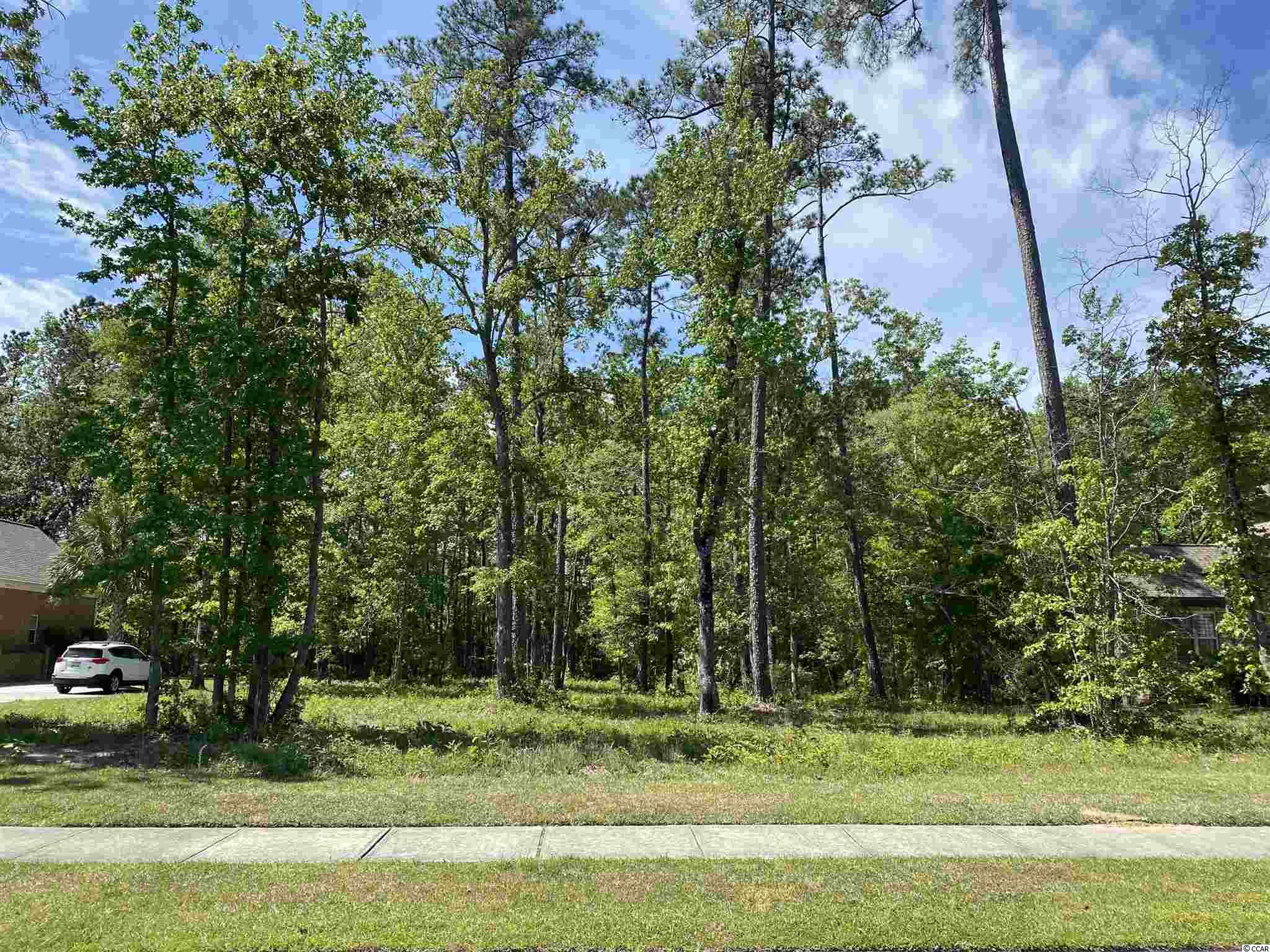 2532 Ellerbe Circle Myrtle Beach, SC 29588