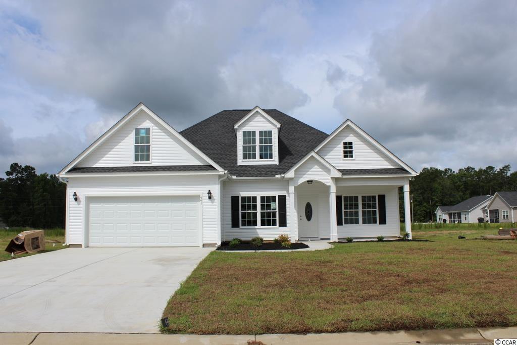 541 Whiddy Loop Conway, SC 29526