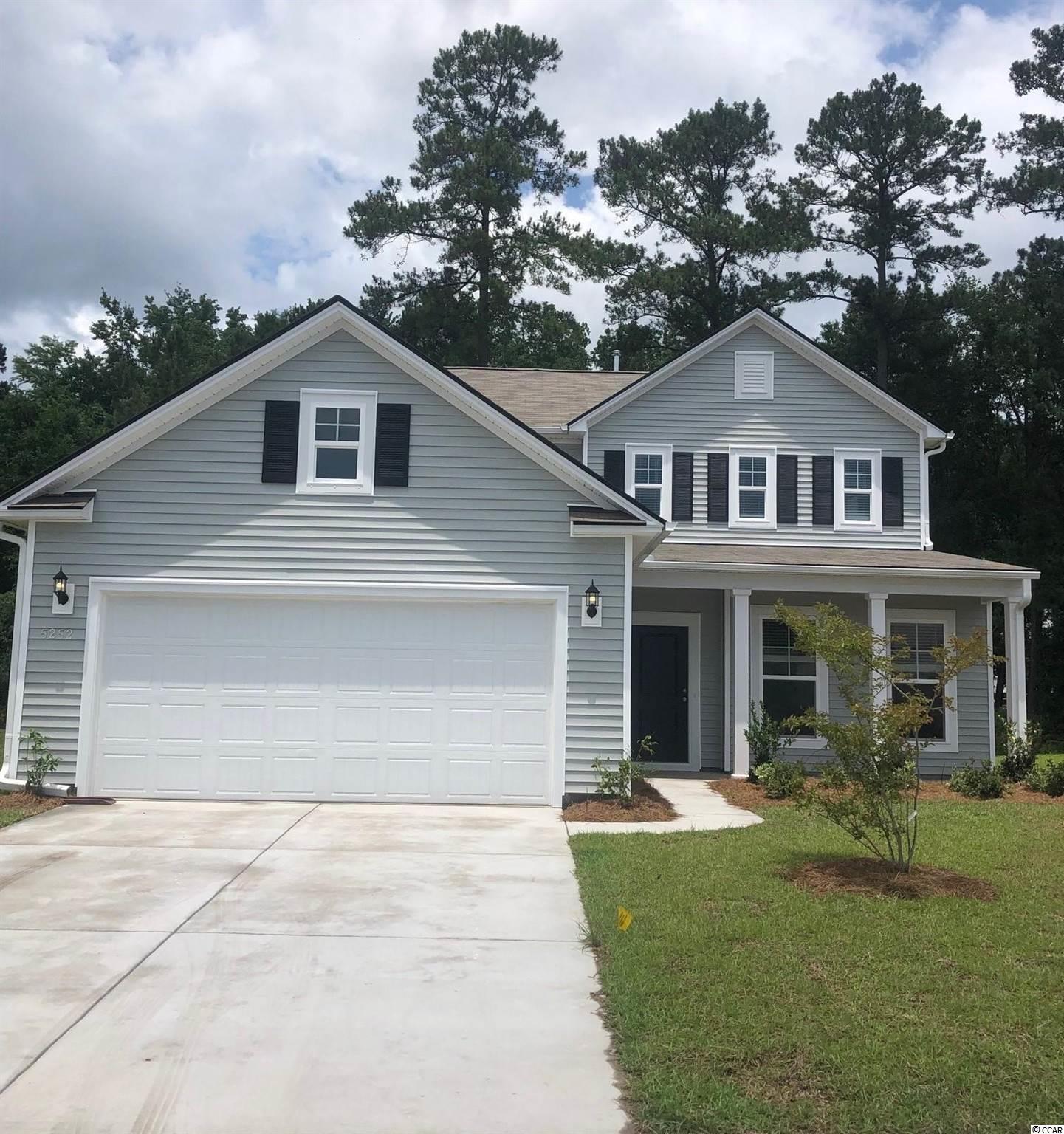 5252 Walnutwood Trail Myrtle Beach, SC 29579