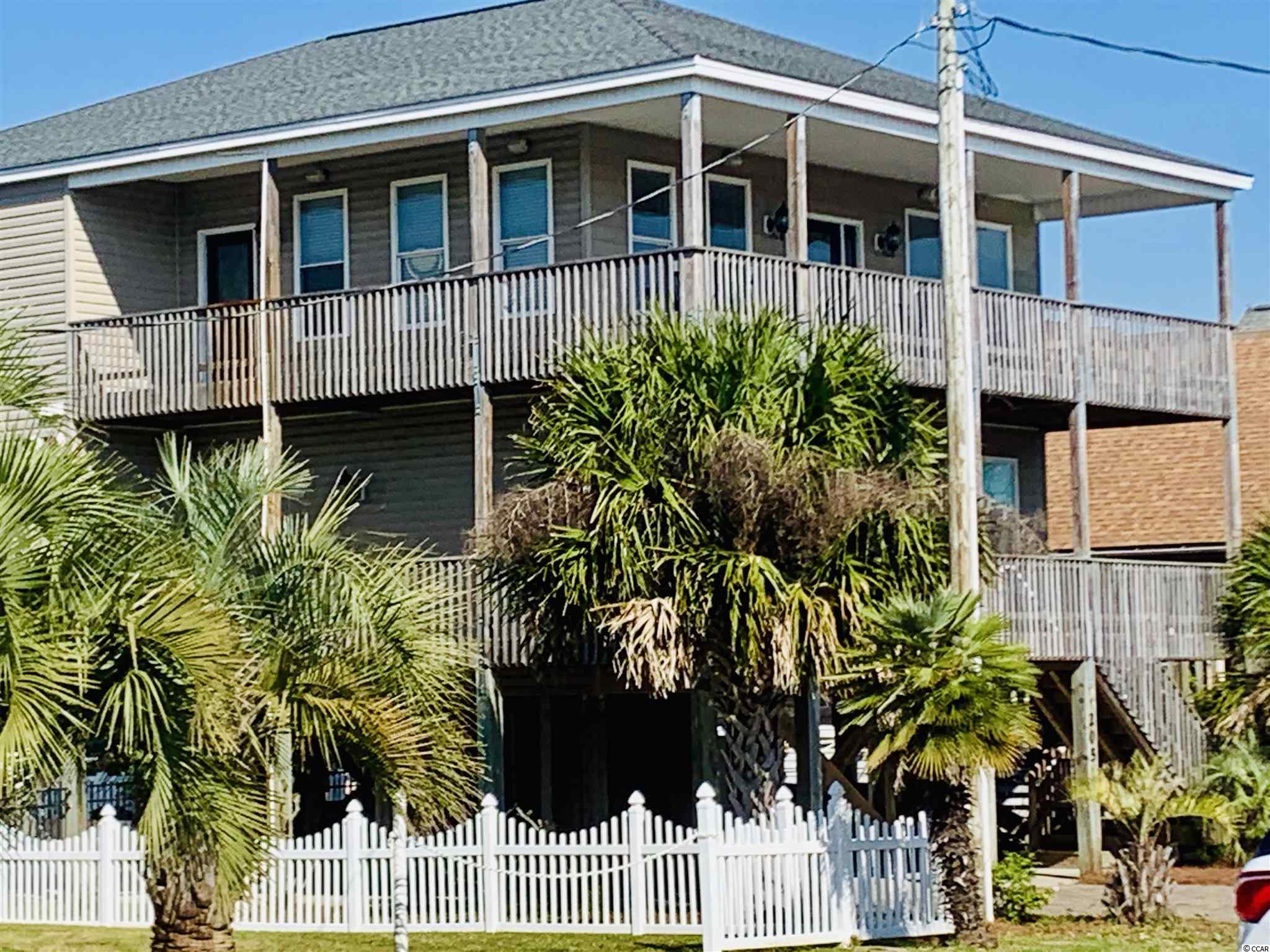 205 30th Ave. N North Myrtle Beach, SC 29582