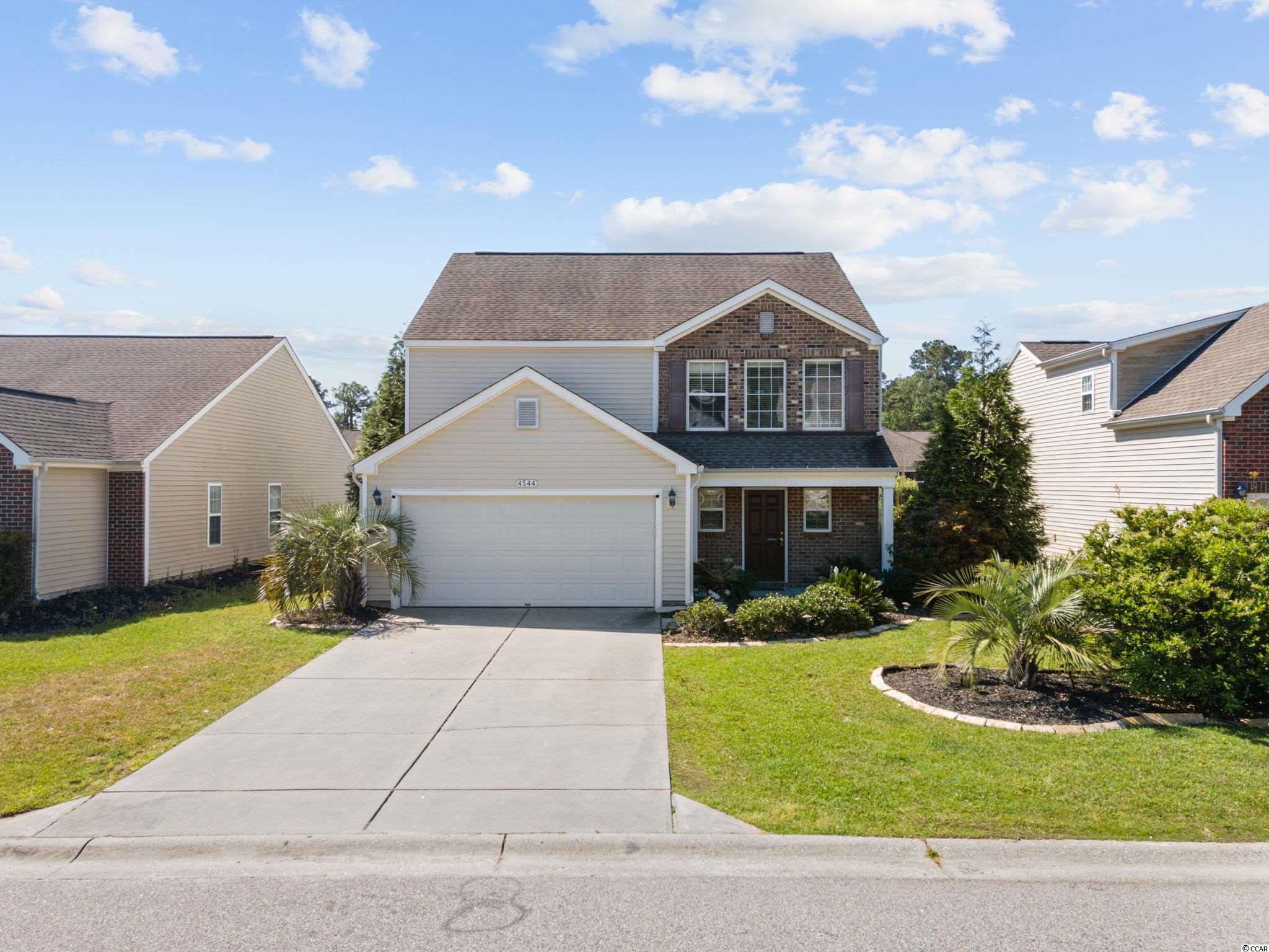 4544 Farm Lake Dr. Myrtle Beach, SC 29579