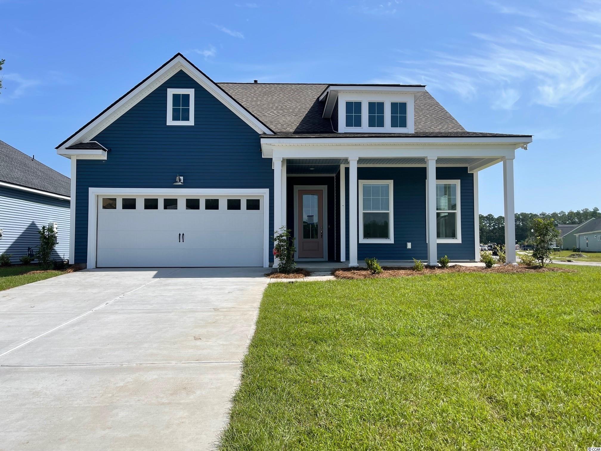 300 Bumble Circle Murrells Inlet, SC 29576