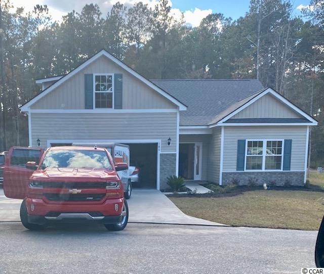 181 Joanna Gillard Ln. Georgetown, SC 29440