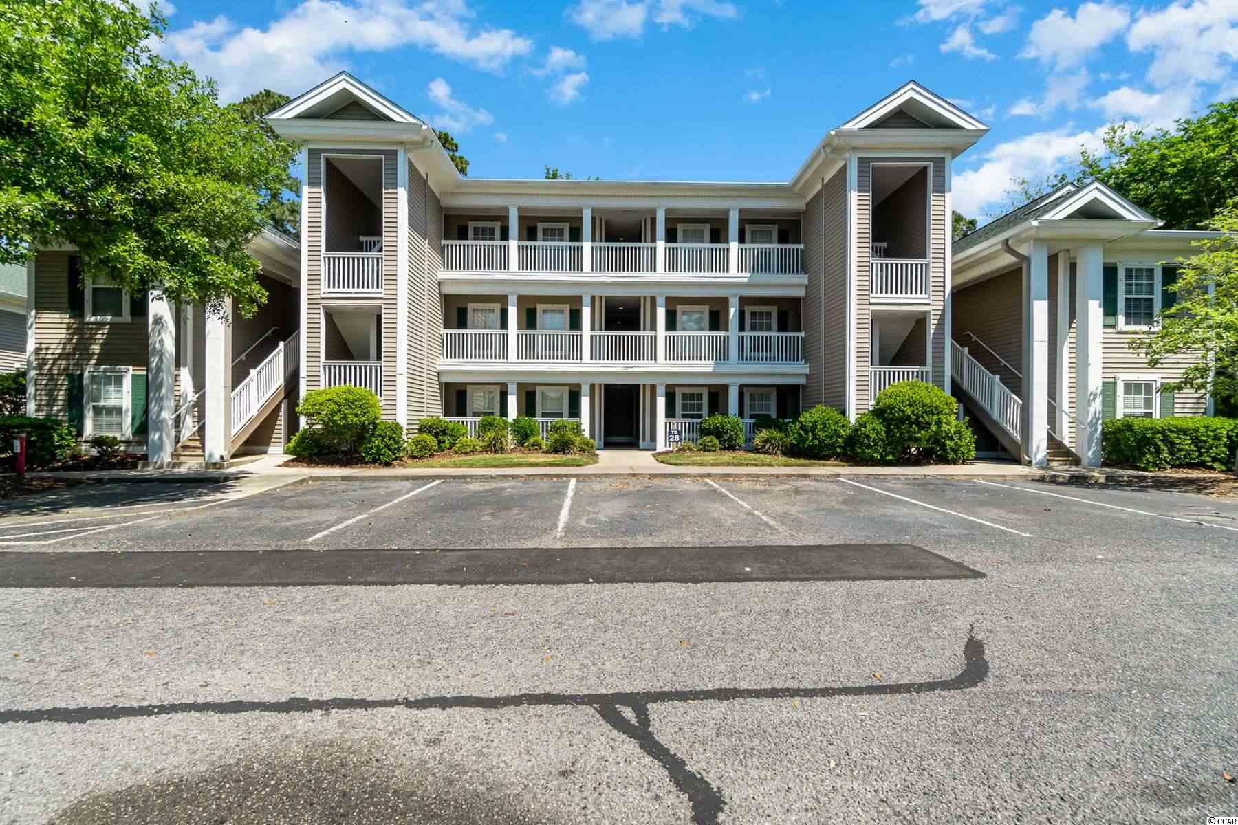 1135 Blue Stem Dr. UNIT 28A Pawleys Island, SC 29585