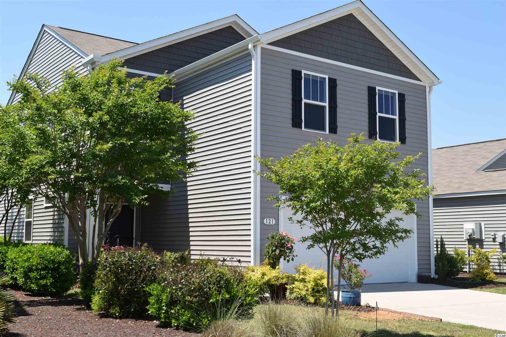 121 Mountain Ash Ln. Myrtle Beach, SC 29579