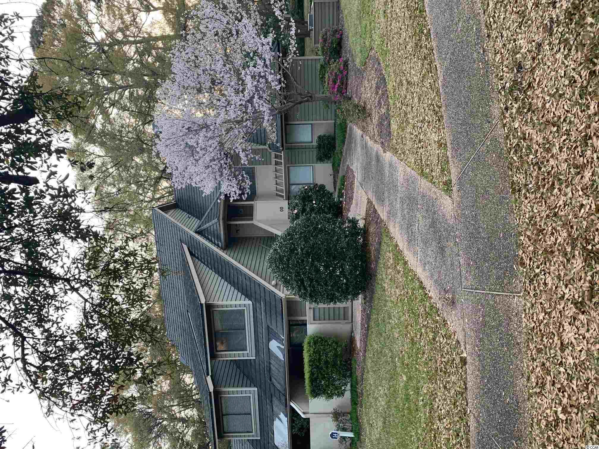 400 Melrose Pl. UNIT 14-E Myrtle Beach, SC 29572