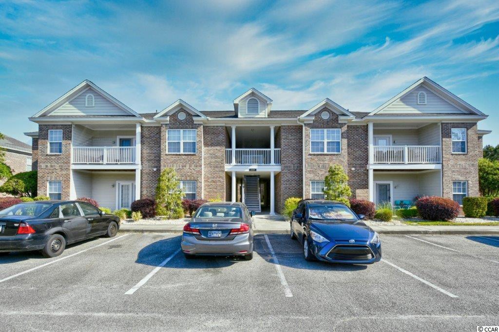 2069 Silvercrest Dr. UNIT 5-C Myrtle Beach, SC 29579