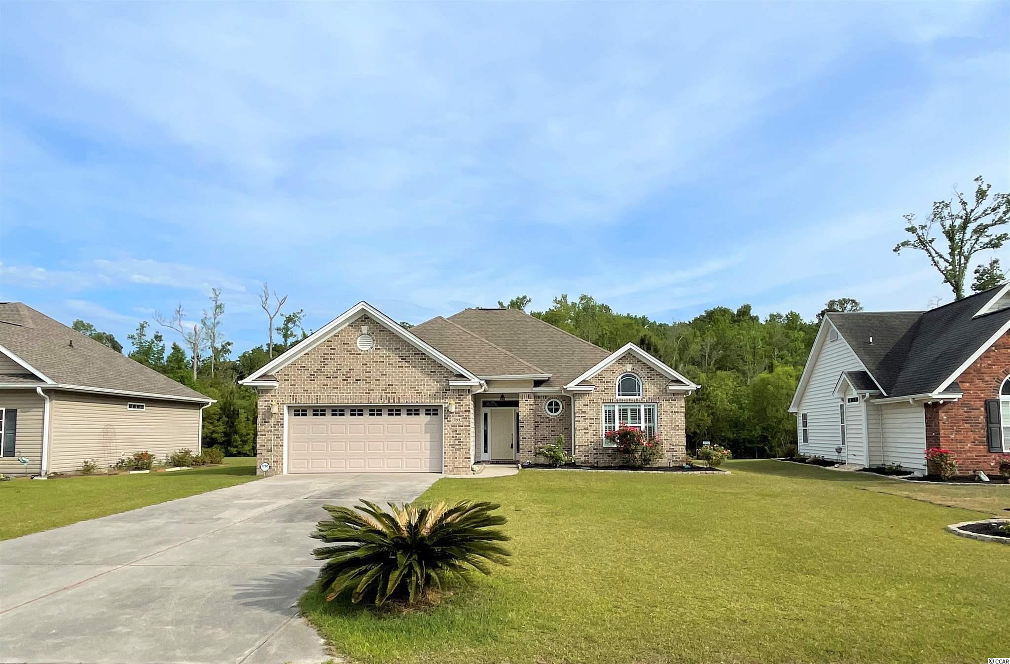 344 Sebastian Dr. Myrtle Beach, SC 29588