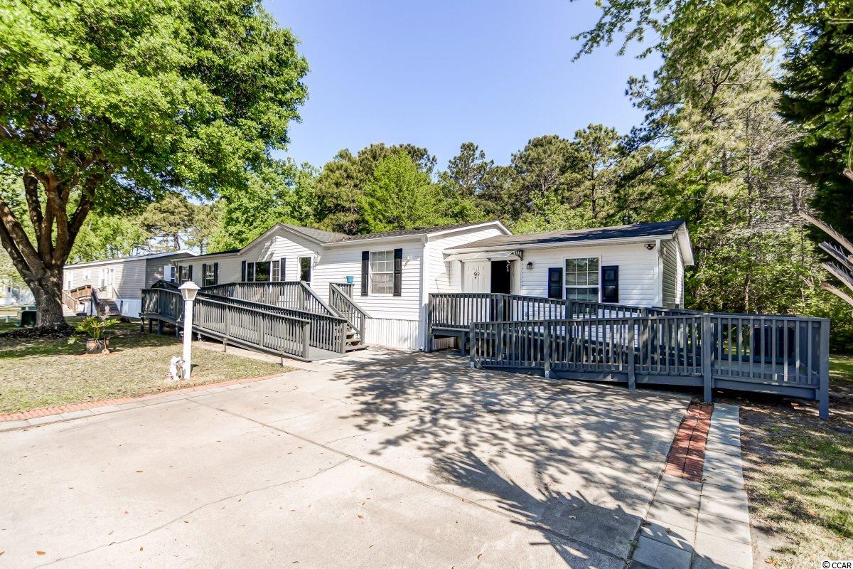 958 Jamestown Rd. Conway, SC 29526