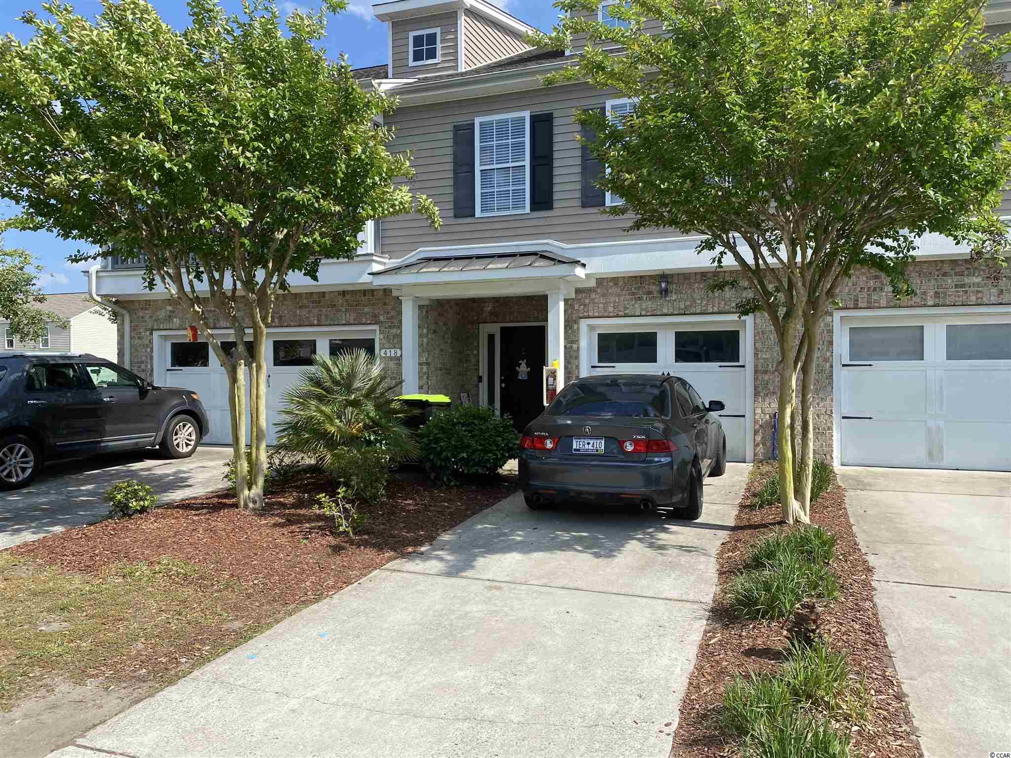 418 Blacksmith Ln. UNIT A Myrtle Beach, SC 29579
