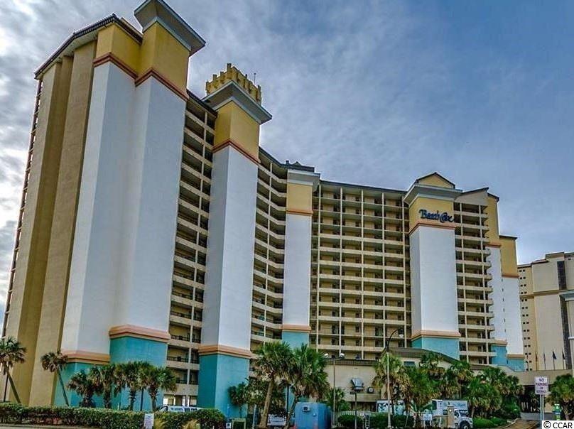 4800 Ocean Blvd. S UNIT #923 North Myrtle Beach, SC 29582