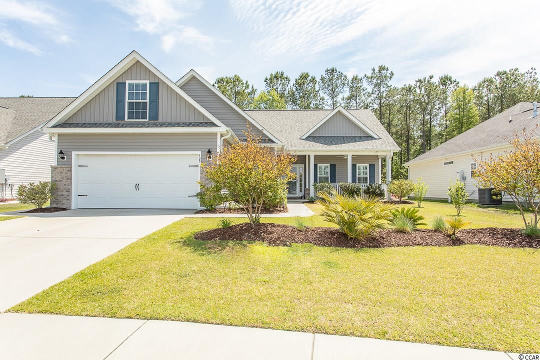 408 Windermere Lake Circle Conway, SC 29526