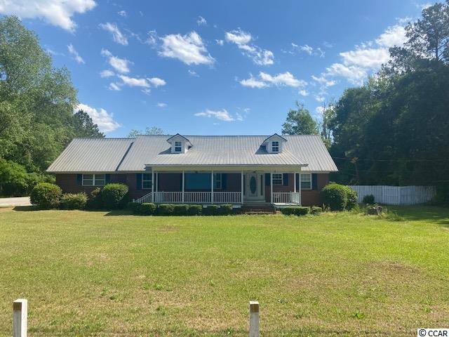 342 E Broadway St. Johnsonville, SC 29555