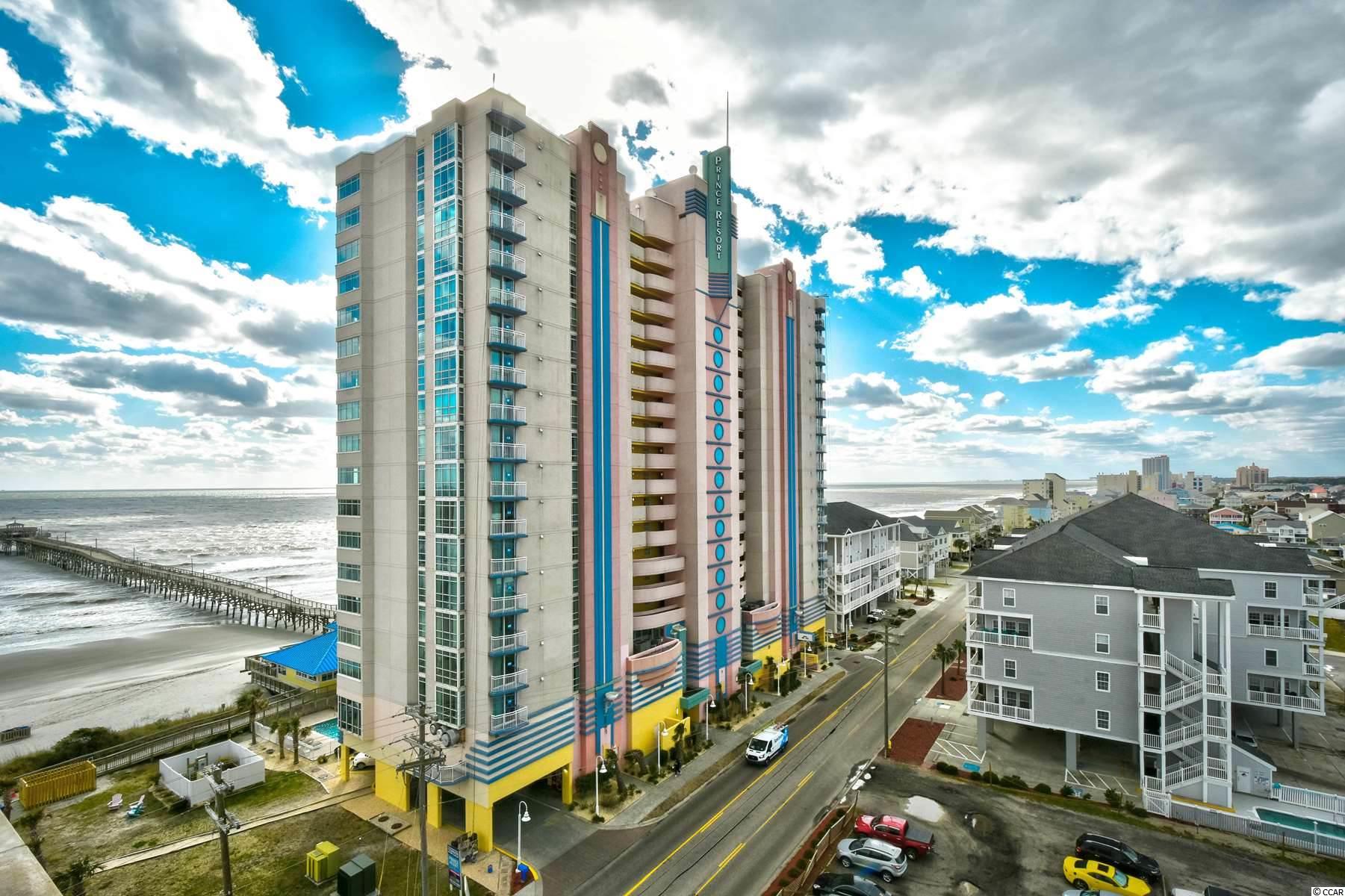 3601 N Ocean Blvd. UNIT #1238 North Myrtle Beach, SC 29582