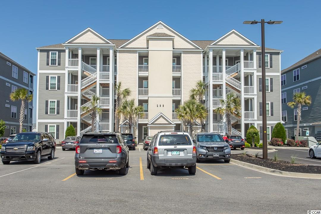 133 Ella Kinley Circle UNIT #404 Myrtle Beach, SC 29588