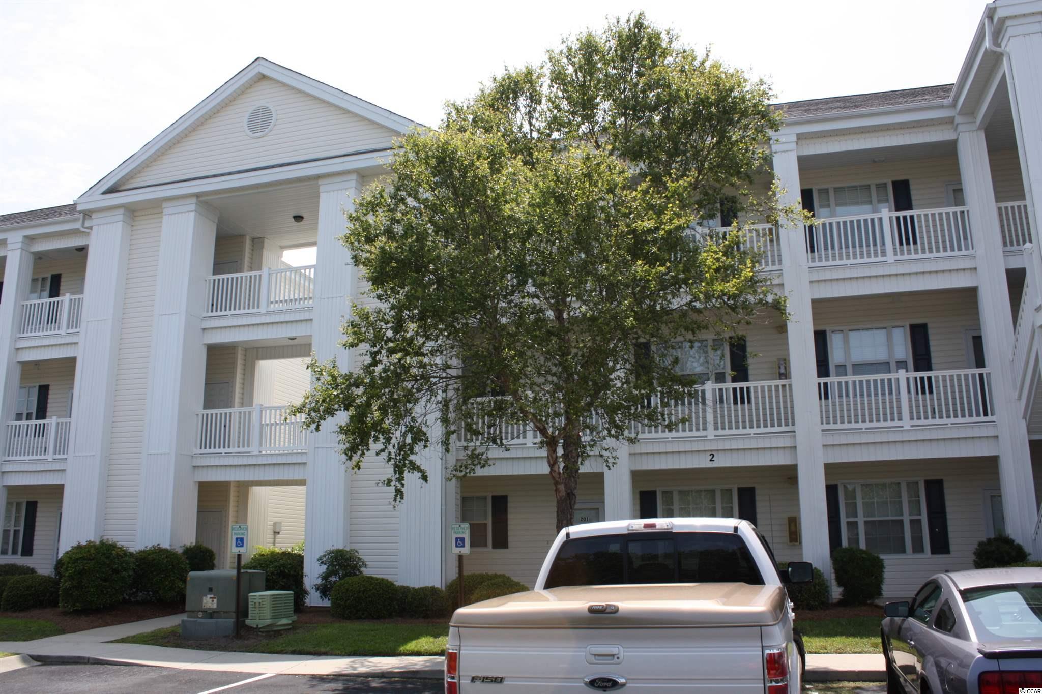 901 W Port Dr. UNIT #2106 North Myrtle Beach, SC 29582