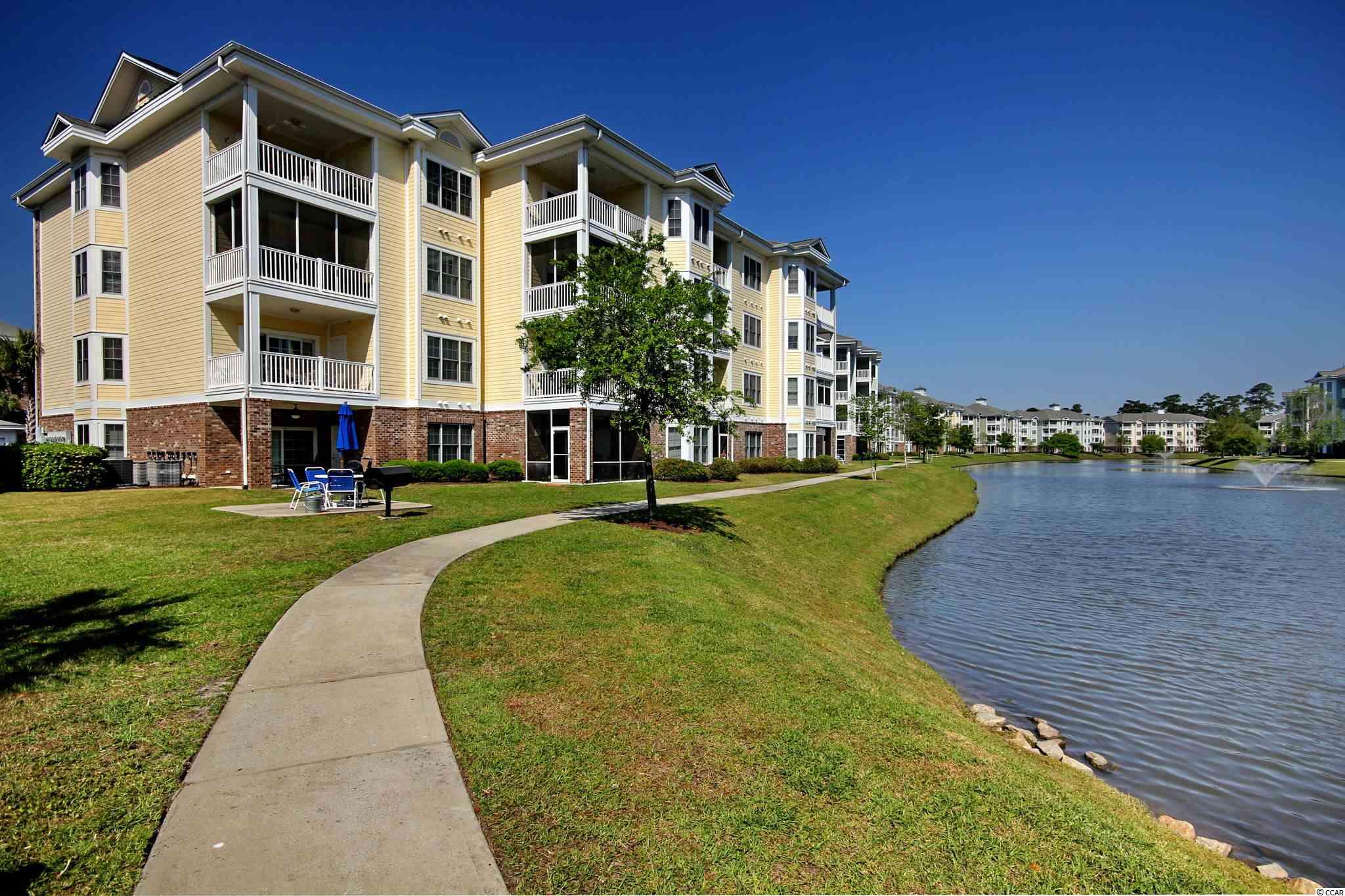 4891 Luster Leaf Circle UNIT #305 Myrtle Beach, SC 29577