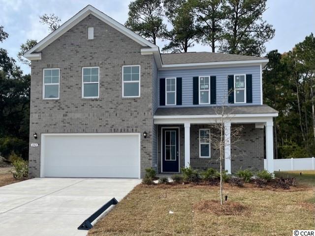 242 Juniata Loop Little River, SC 29566