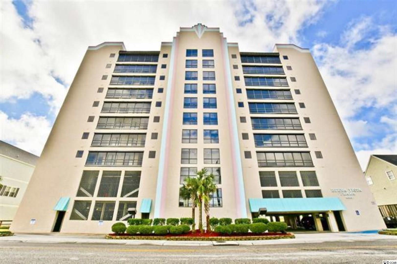 4000 N Ocean Blvd. UNIT #403 North Myrtle Beach, SC 29582