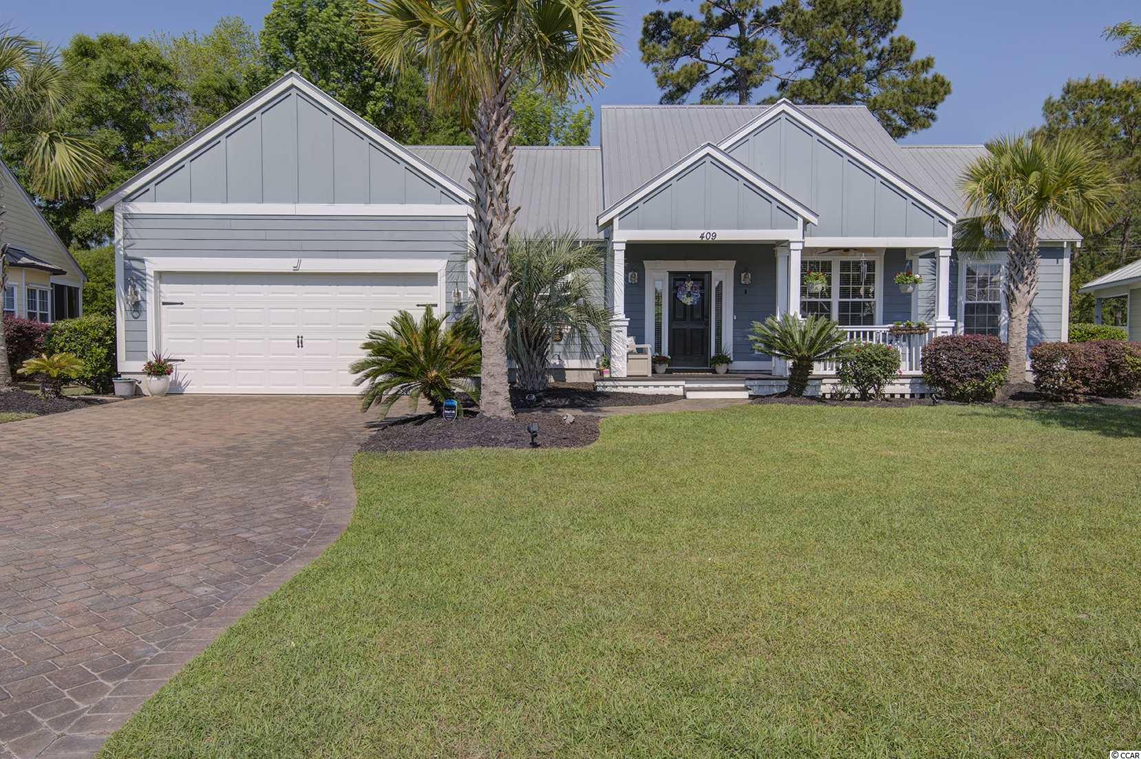 409 Westmore Ct. Murrells Inlet, SC 29576