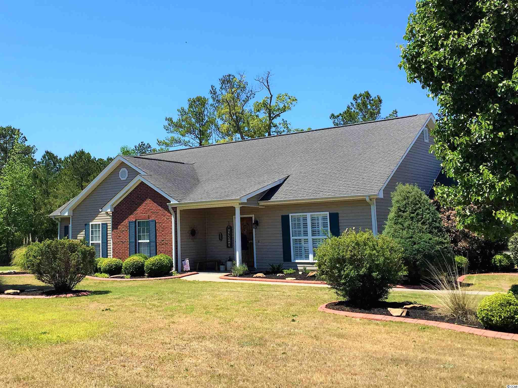 942 Grace Dr. Conway, SC 29527