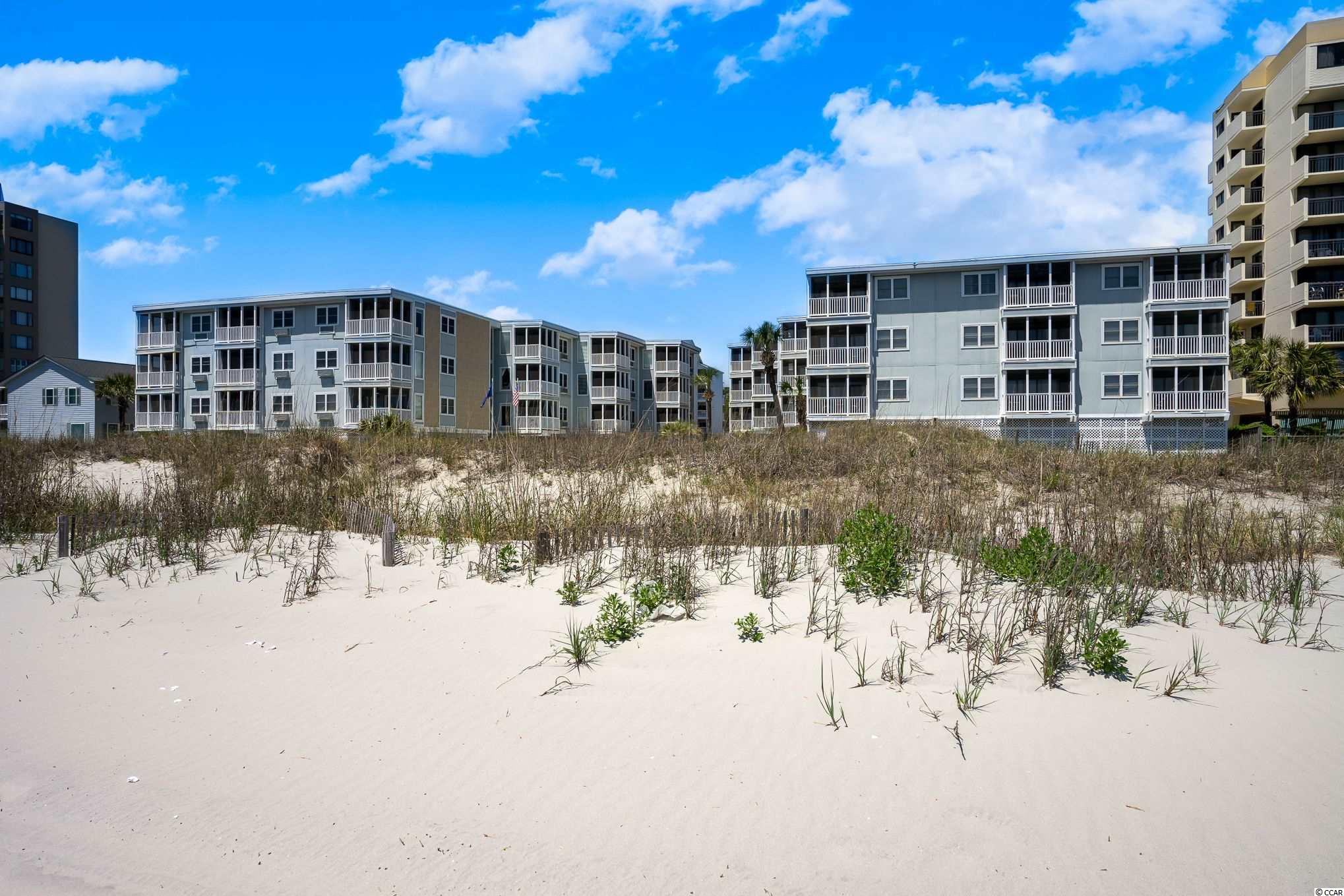 2405 S Ocean Blvd. UNIT #311 North Myrtle Beach, SC 29582