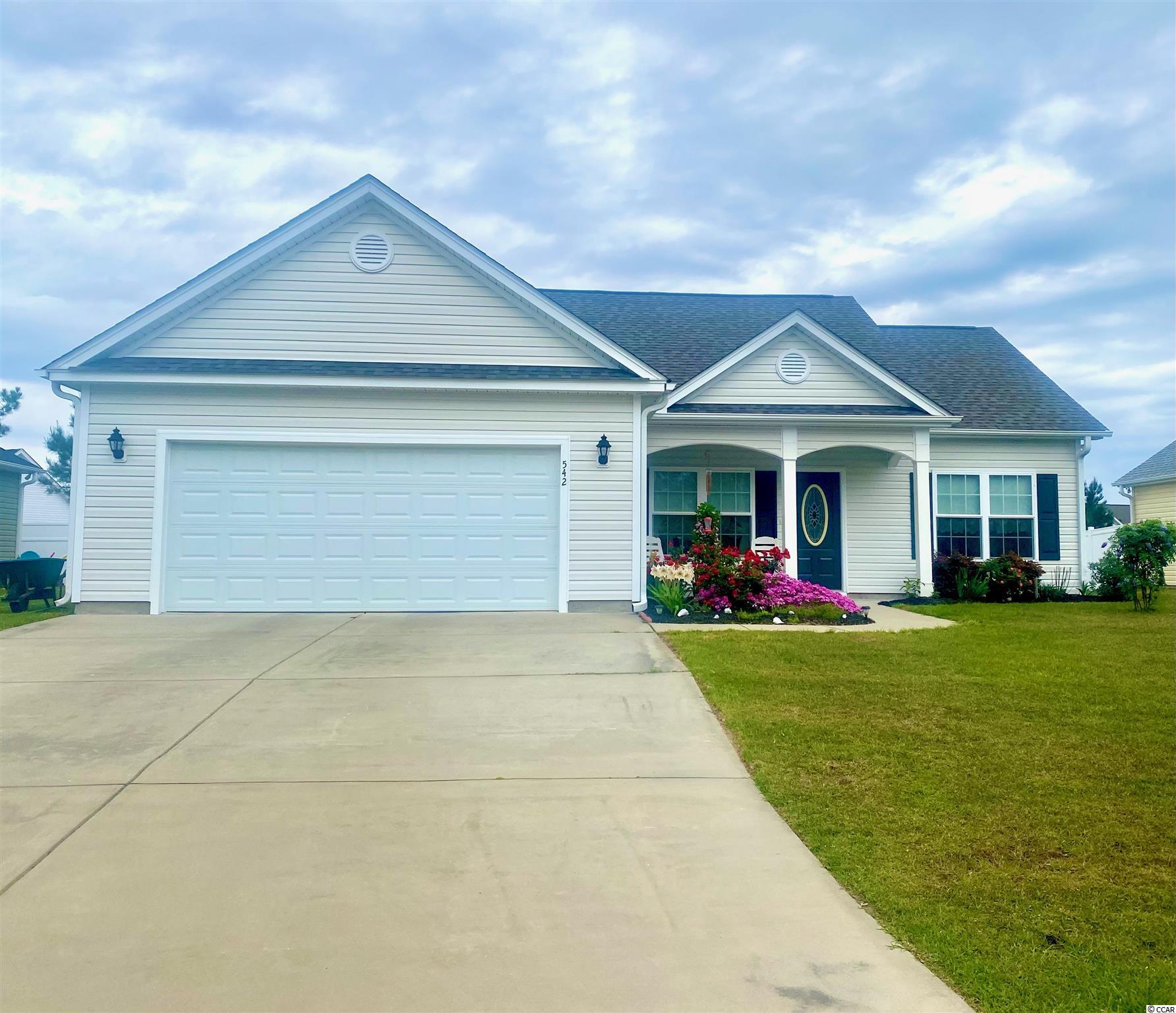 542 Irees Way Longs, SC 29568