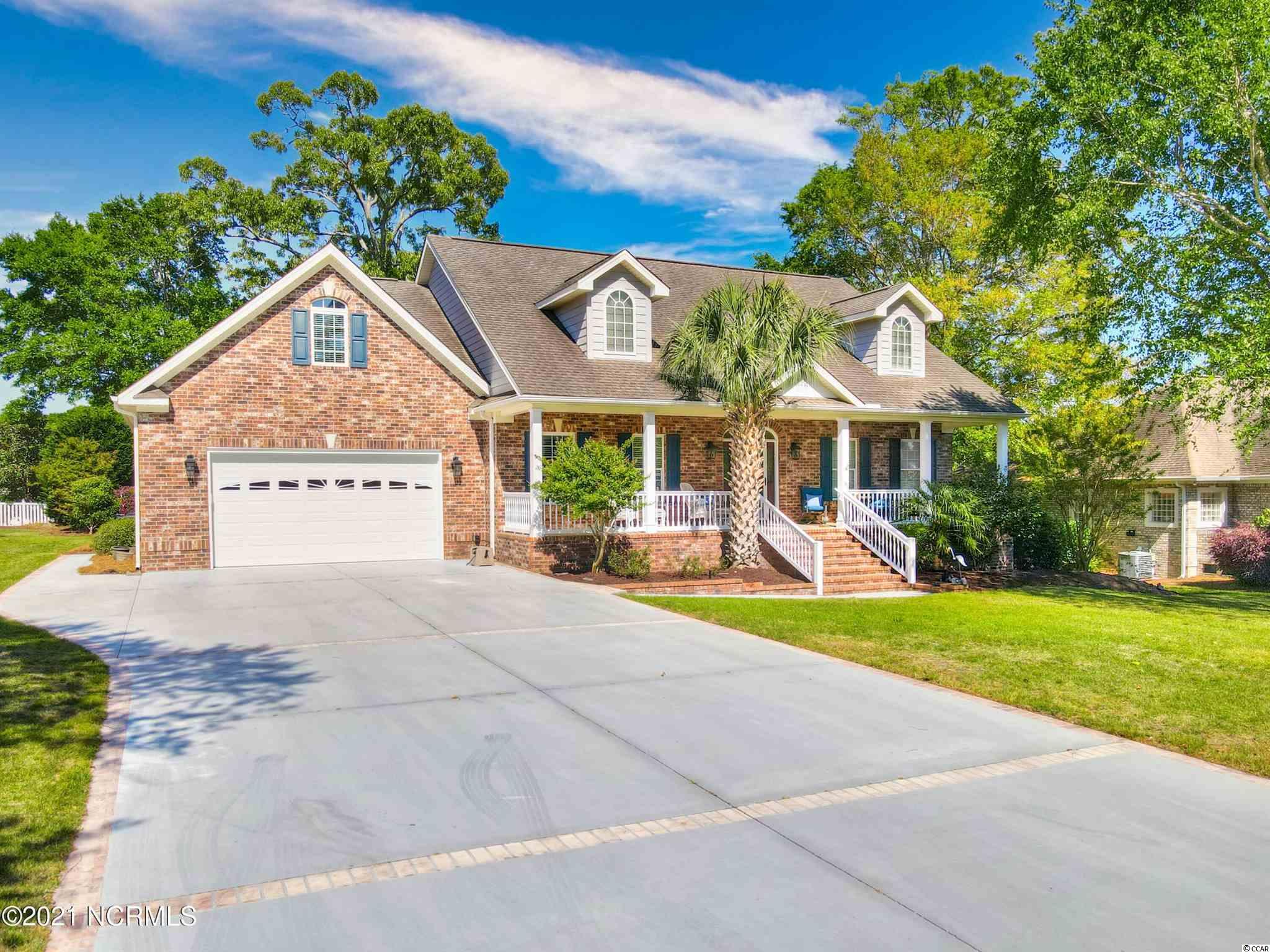 2390 Island Way Little River, SC 29566