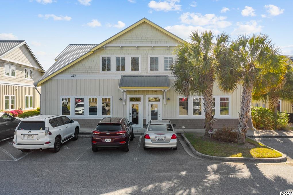 277 Willbrook Blvd. Pawleys Island, SC 29585