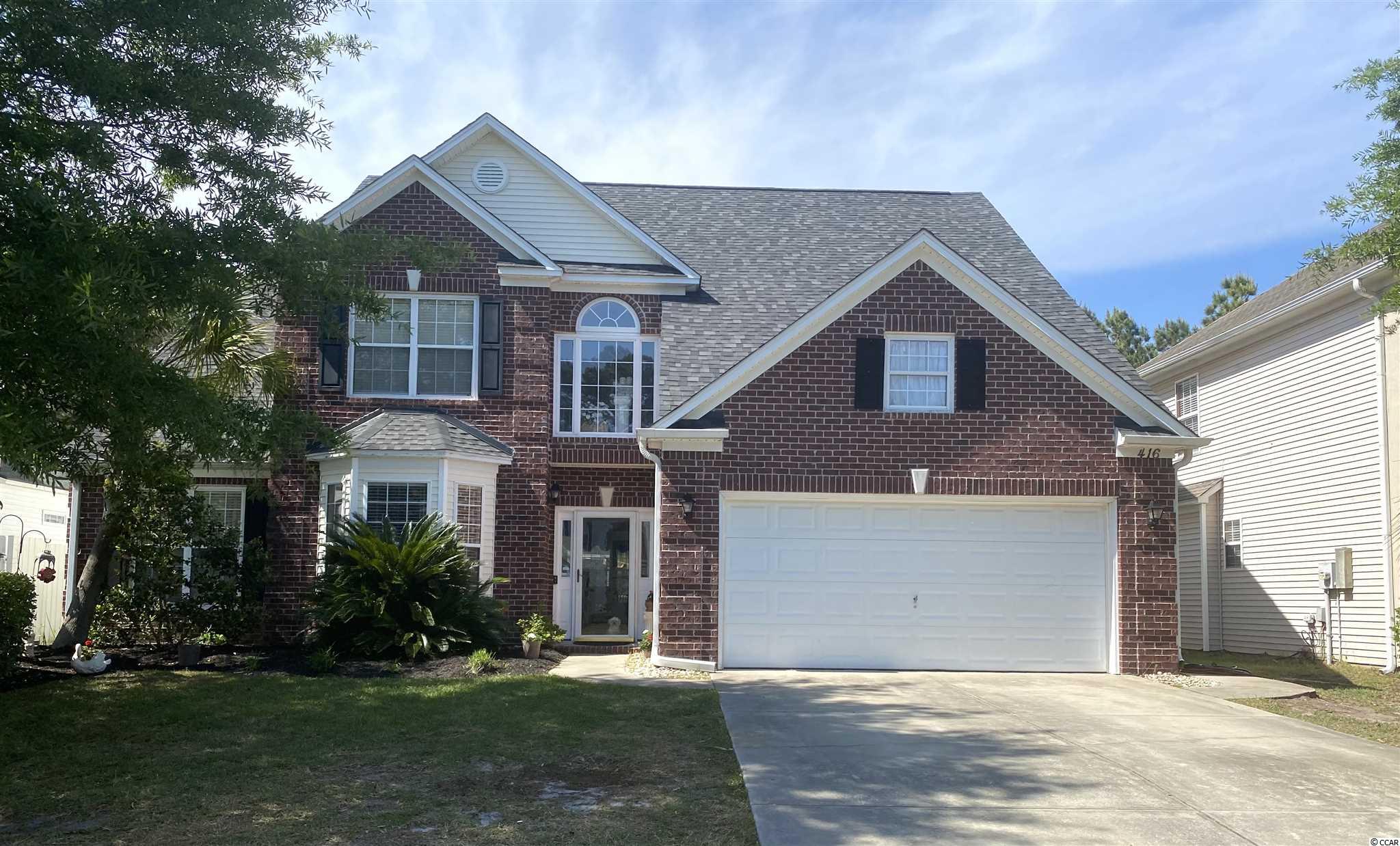 416 Blackberry Ln. Myrtle Beach, SC 29579