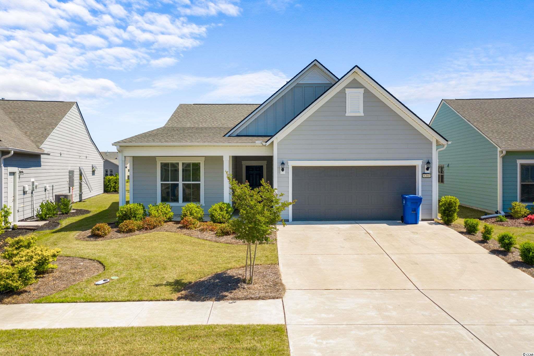 6360 Torino Lane Myrtle Beach, SC 29572