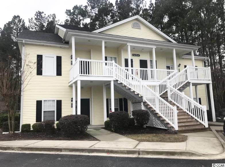 5054 Belleglen Ct. UNIT #201 Myrtle Beach, SC 29579