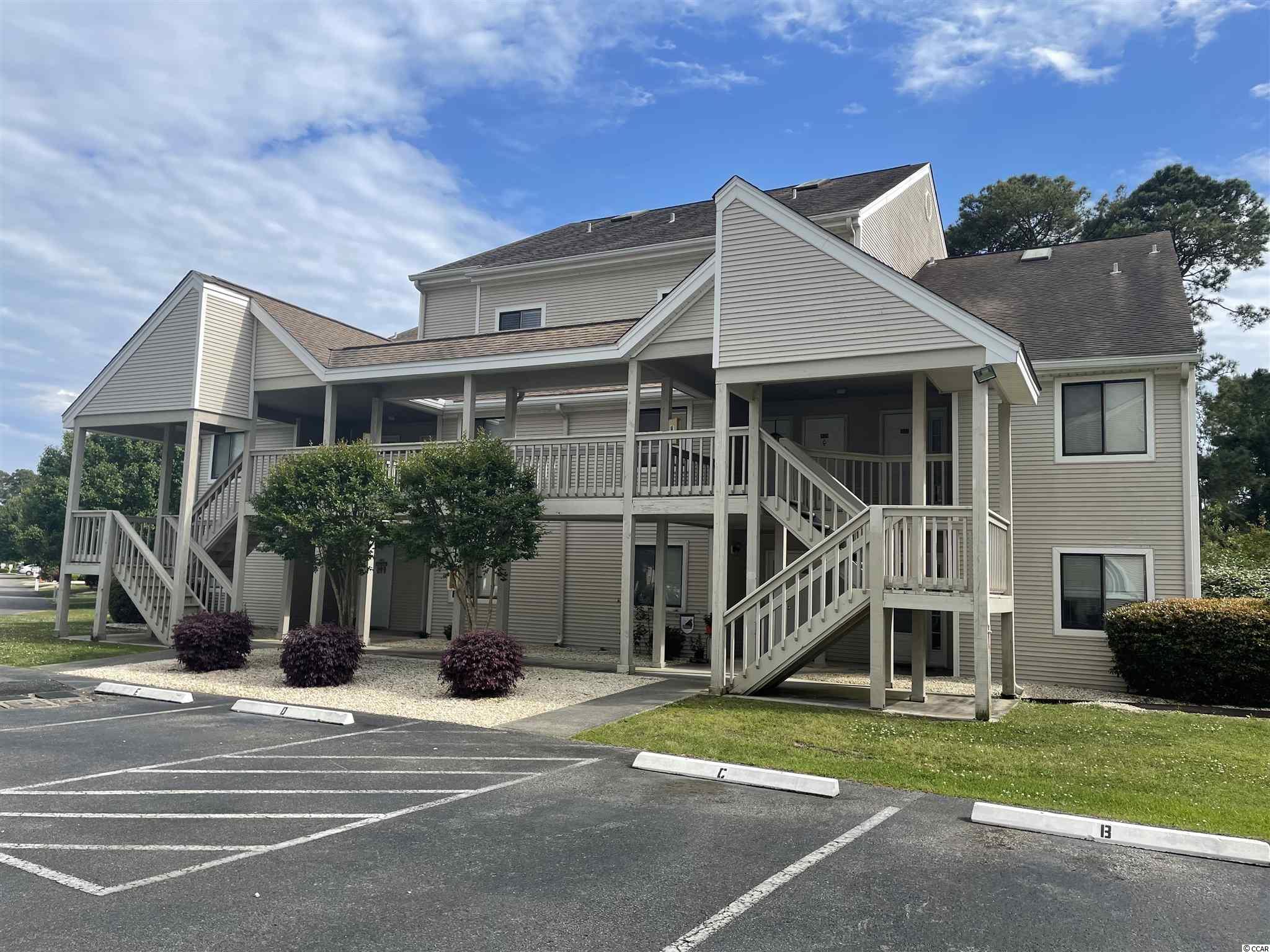 1095 W Plantation Dr. W UNIT 28A Little River, SC 29566