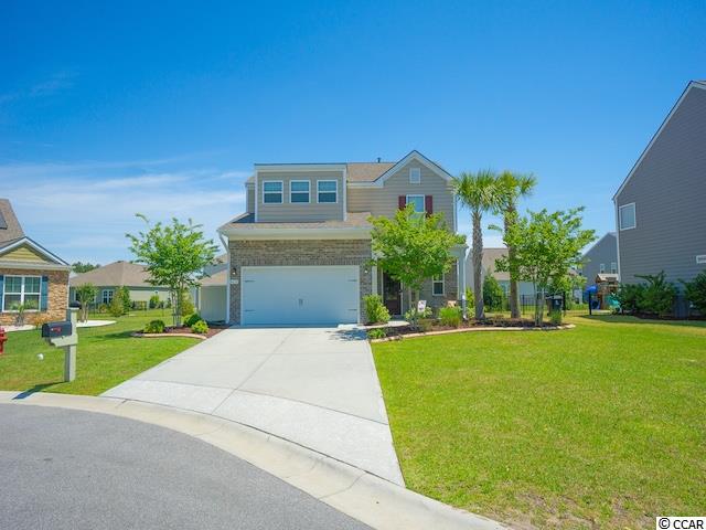 4630 Planters Row Way Myrtle Beach, SC 29579