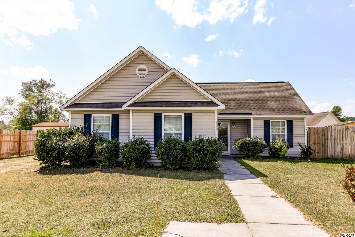 379 Cherry Buck Trail Conway, SC 29526