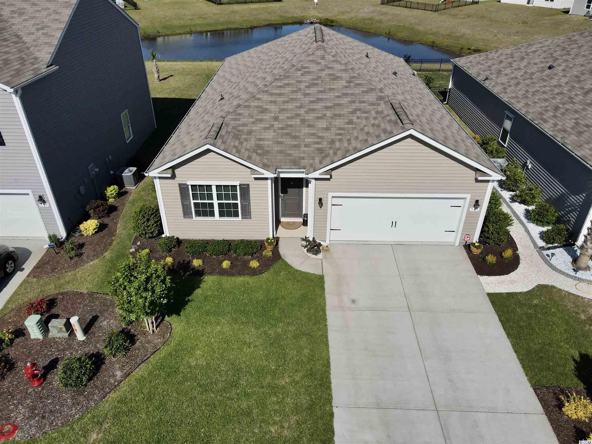 563 Hay Hill Ln. Myrtle Beach, SC 29579