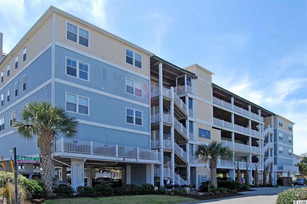 1401 South Perrin Dr. UNIT #203 North Myrtle Beach, SC 29582