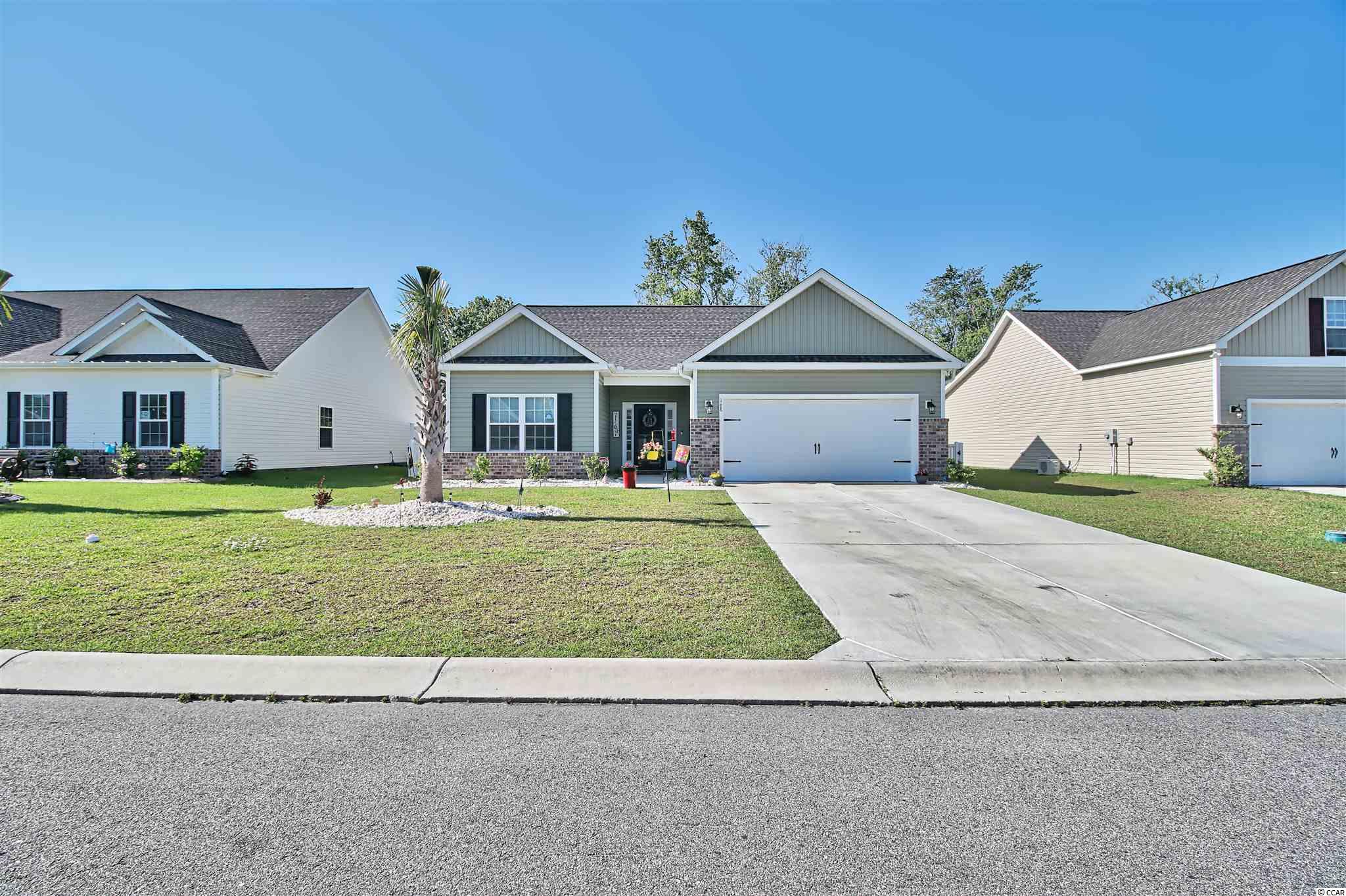 168 Palm Terrace Loop Conway, SC 29526