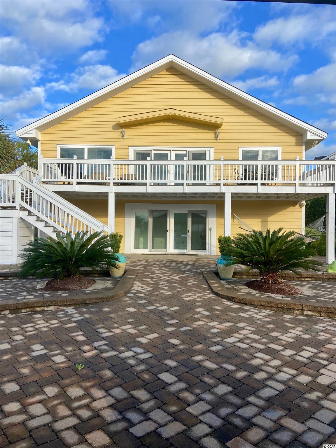 2264 Oyster Cove Murrells Inlet, SC 29576